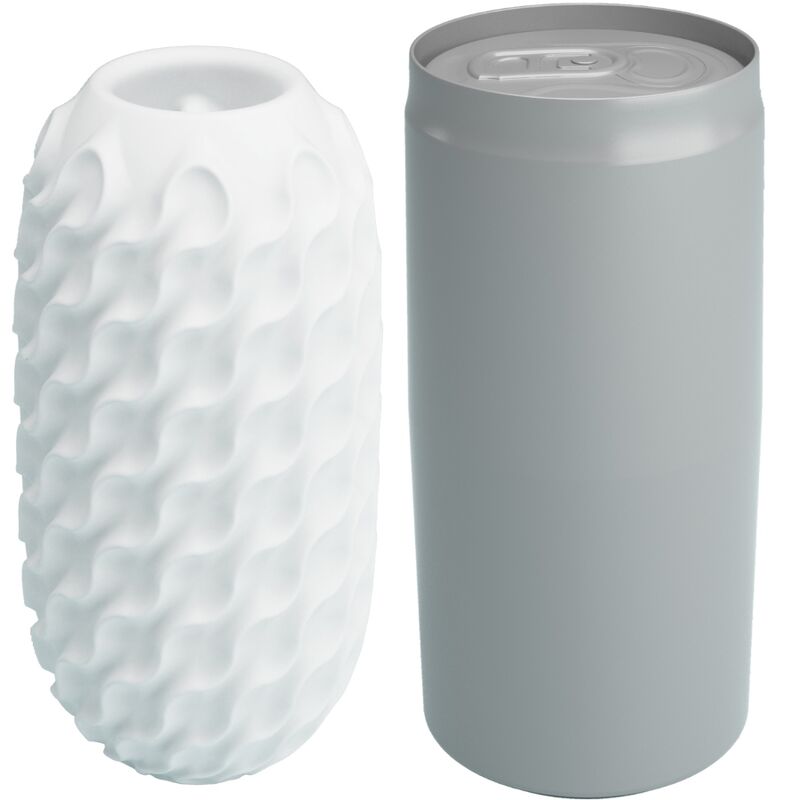 PRETTY LOVE - VENUS X MALE MASTURBATOR MODEL 3 WHITE - Kink&Play