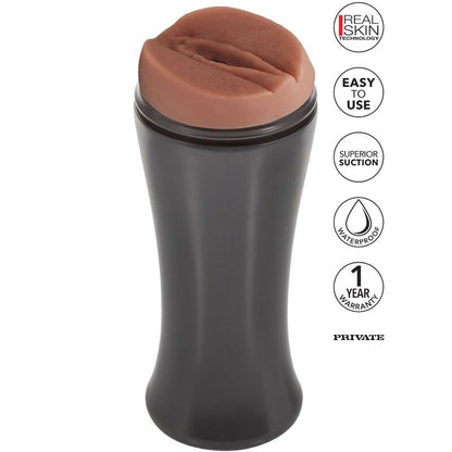 PRIVATE - MASTURBATOR SLUTTY SENORITA TO GO - Kink&Play