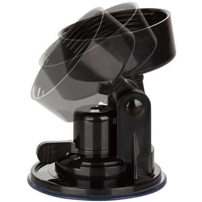 PRIVATE - TUBE SUCTION BASE FOR MASTURBATOR - Kink&Play