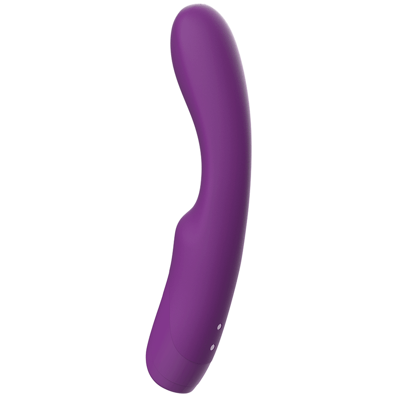 REWOLUTION - REWOCLASSY FLEXIBLE VIBRATOR - Kink&Play