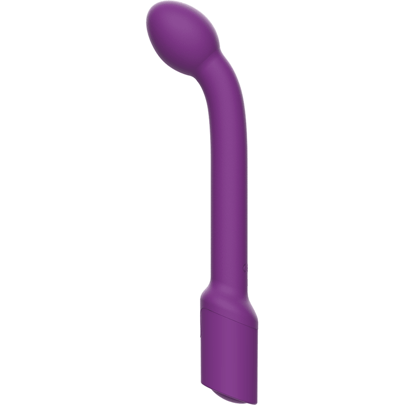 REWOLUTION - REWOFLEX FLEXIBLE G - POINT STIMULATOR VIBRATOR - Kink&Play