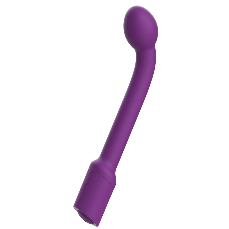REWOLUTION - REWOFLEX FLEXIBLE G - POINT STIMULATOR VIBRATOR - Kink&Play