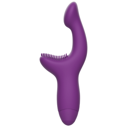 REWOLUTION - REWOKISS VIBRATOR POINT TO STIMULATOR - Kink&Play