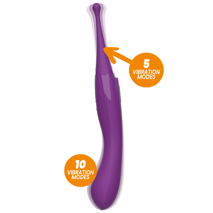 REWOLUTION - REWOMAGIC STIMULATOR - Kink&Play