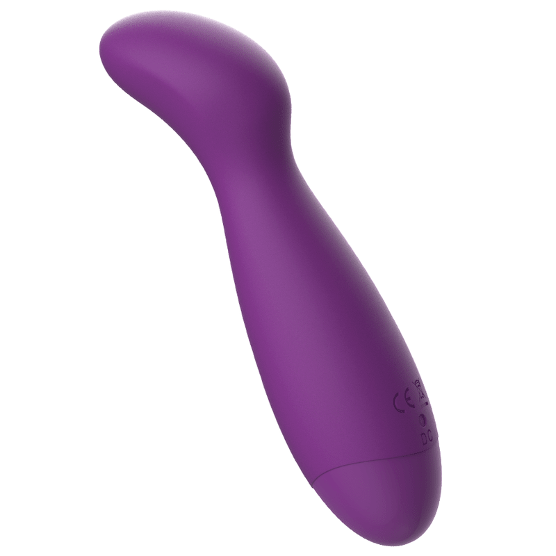 REWOLUTION - REWOPULSE FLEXIBLE VIBRATOR G - POINT STIMULATOR - Kink&Play