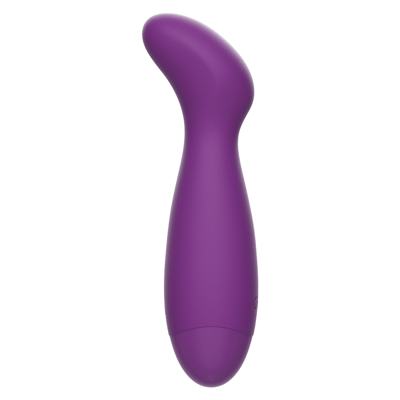 REWOLUTION - REWOPULSE FLEXIBLE VIBRATOR G - POINT STIMULATOR - Kink&Play