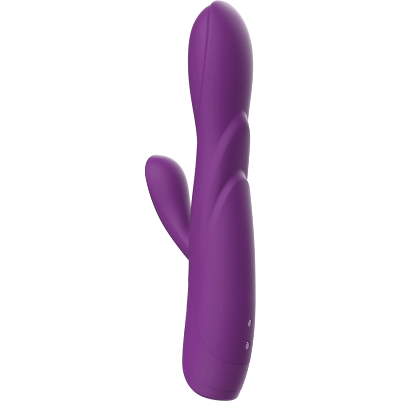 REWOLUTION - REWORABBIT FLEXIBLE VIBRATOR WITH RABBIT - Kink&Play