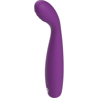 REWOLUTION - REWOSTIM FLEXIBLE VIBRATOR - Kink&Play