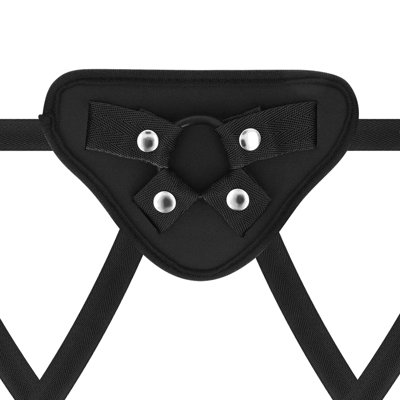 ROCKARMY - HARNESS + DUAL DENSITY PANZER 17 CM - O - 4.46 CM - Kink&Play
