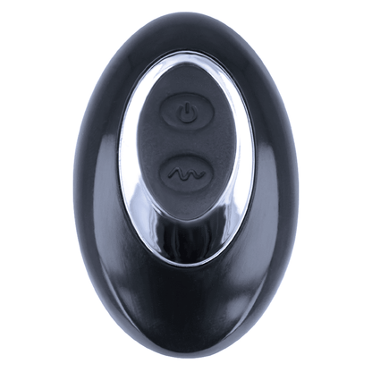 ROCKARMY - HARNESS + LIQUID SILICONE VIBRATOR PREMIUM APACHE REMOTE CONTROL 20.5 CM - O - 4.62 CM - Kink&Play