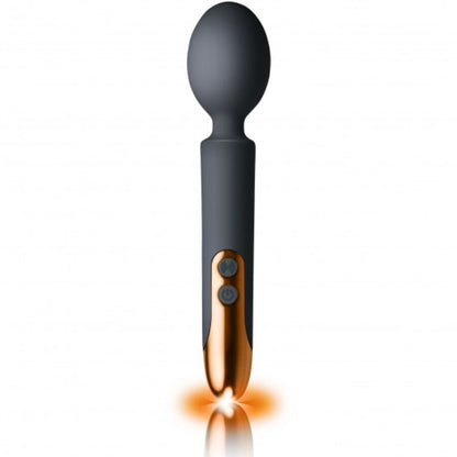 ROCKS - OFF - ORIEL MASSAGER FOR COUPLES - Kink&Play