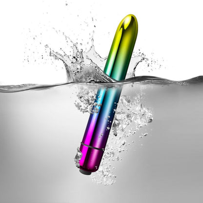ROCKS - OFF - PRISM VIBRATING BULLET - Kink&Play