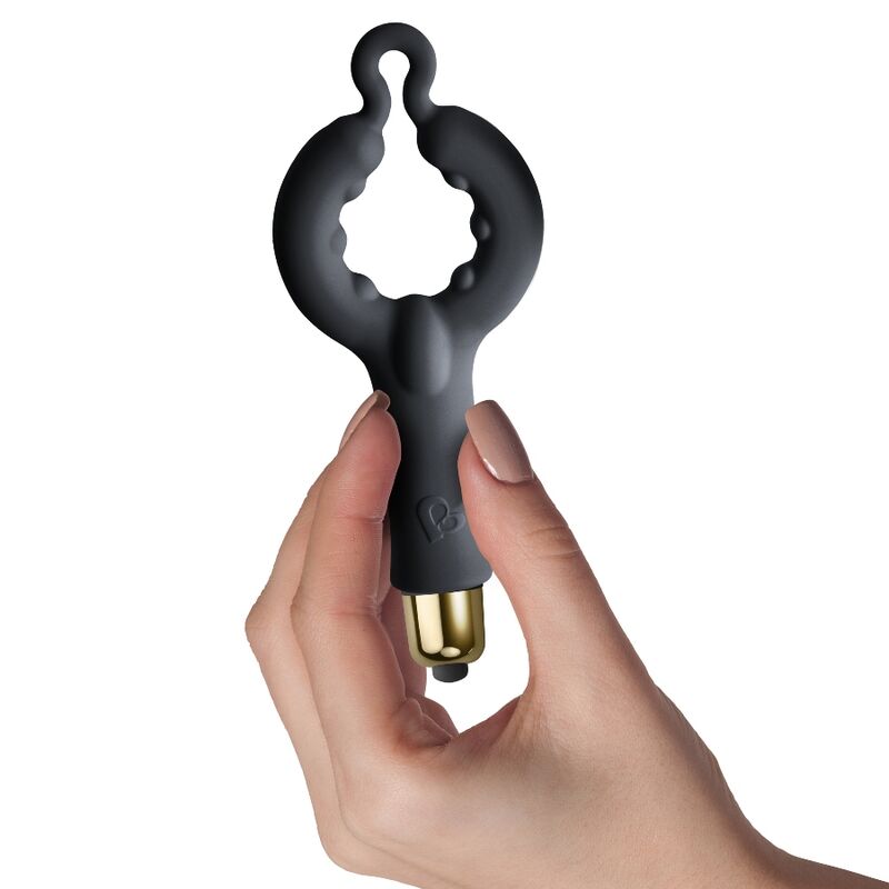 ROCKS - OFF - SILHOUETTE - BE MINE PACK FOR COUPLES - Kink&Play