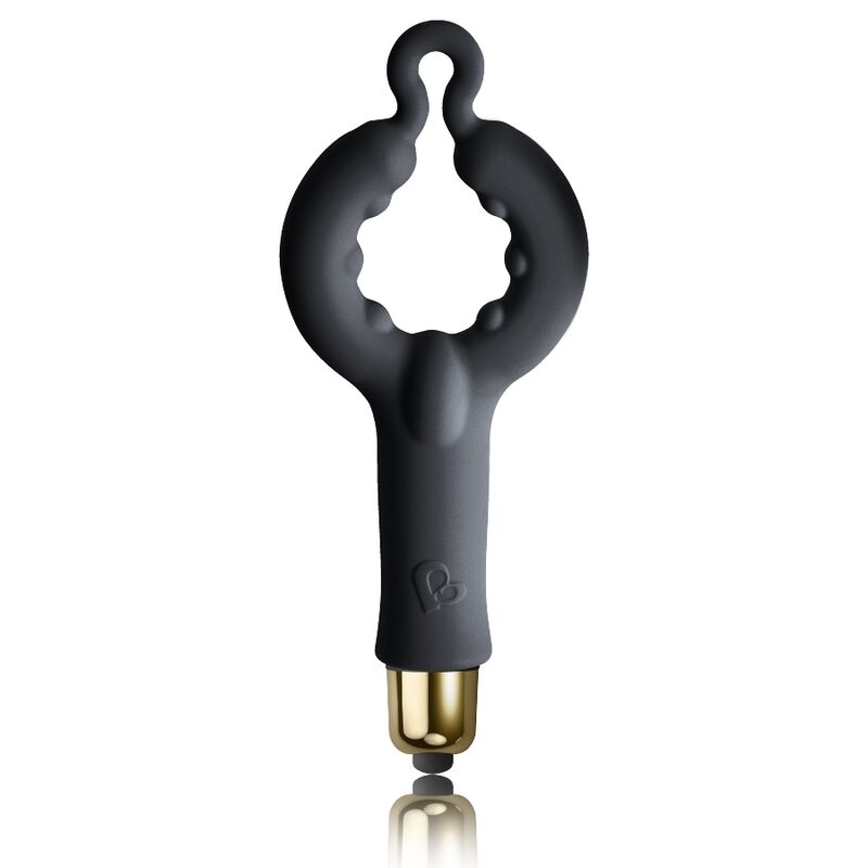 ROCKS - OFF - SILHOUETTE - BE MINE PACK FOR COUPLES - Kink&Play