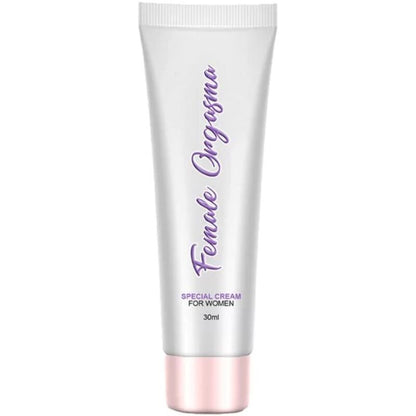 RUF - FEMALE ORGASMA STIMULATING CREAM FOR HER 30 ML - Kink&Play