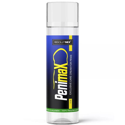 RUF - PENIMAX 75 ML PENIS HYDRATION CREAM + ERECTION - Kink&Play