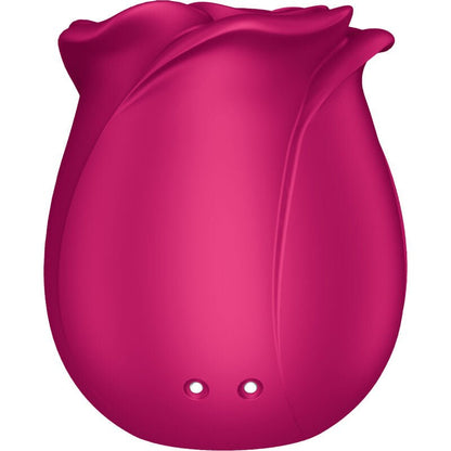 SATISFYER - AIR PULSE PRO 2 CLASSIC BLOSSOM VIBRATOR - Kink&Play