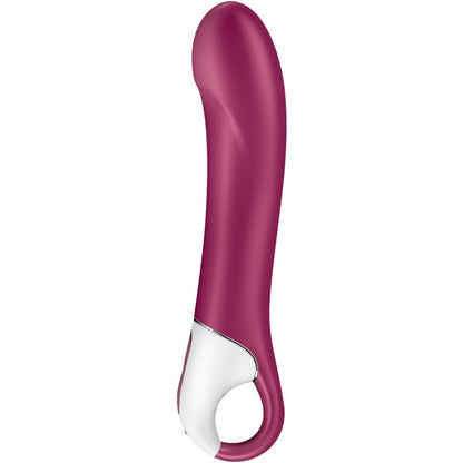 SATISFYER - BIG HEAT GSPOT VIBRATOR - Kink&Play
