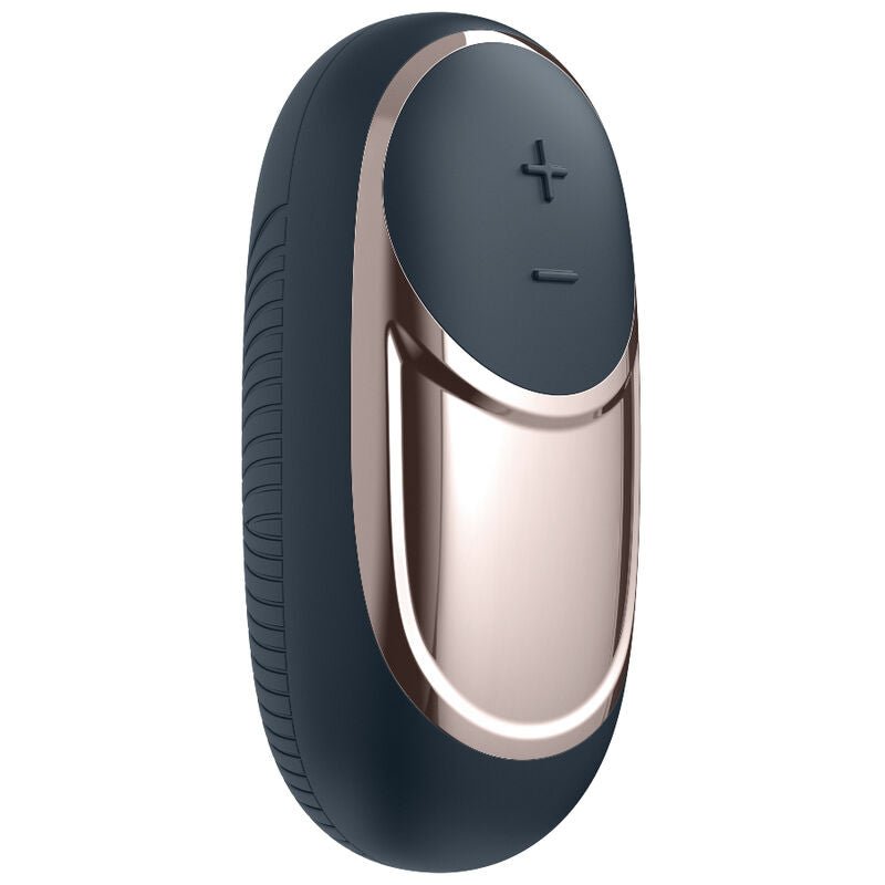 SATISFYER - DARK DESIRE LAYON VIBRATOR - Kink&Play