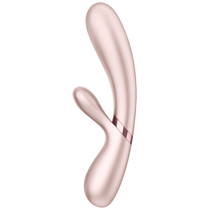 SATISFYER - HOT LOVER VIBRATOR - Kink&Play
