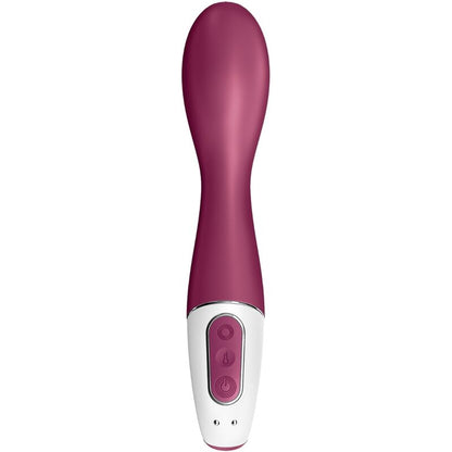 SATISFYER - HOT SPOT GSPOT VIBRATOR - Kink&Play