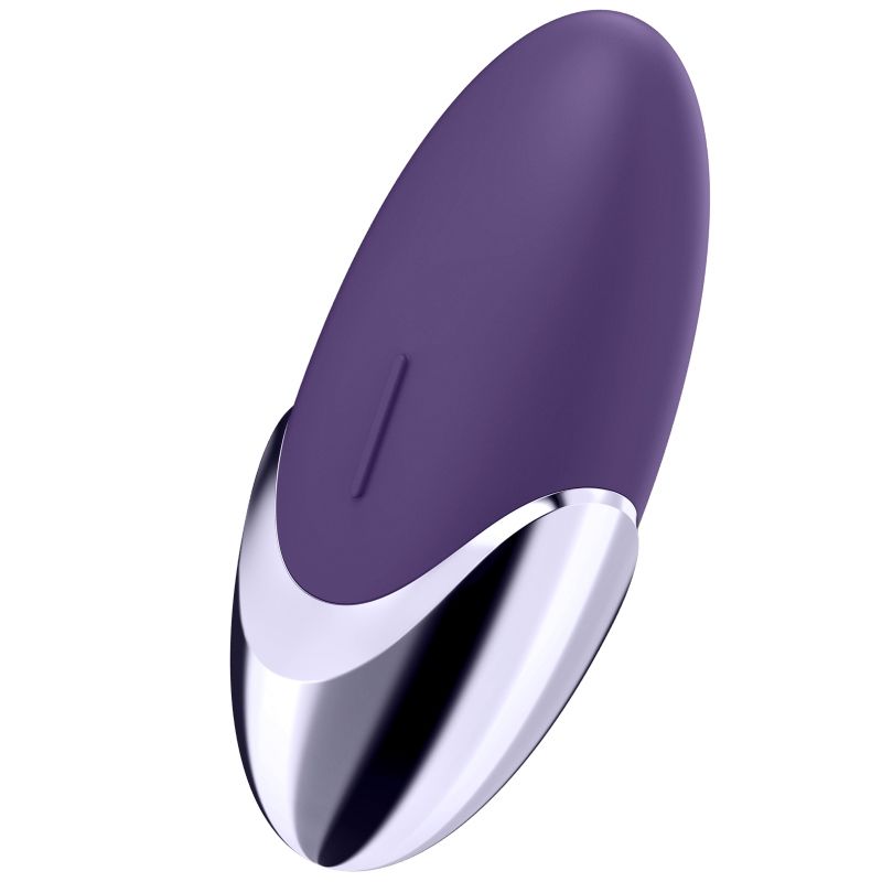 SATISFYER - LAYONS PURPLE PLEASURE - Kink&Play
