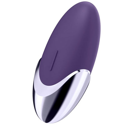 SATISFYER - LAYONS PURPLE PLEASURE - Kink&Play