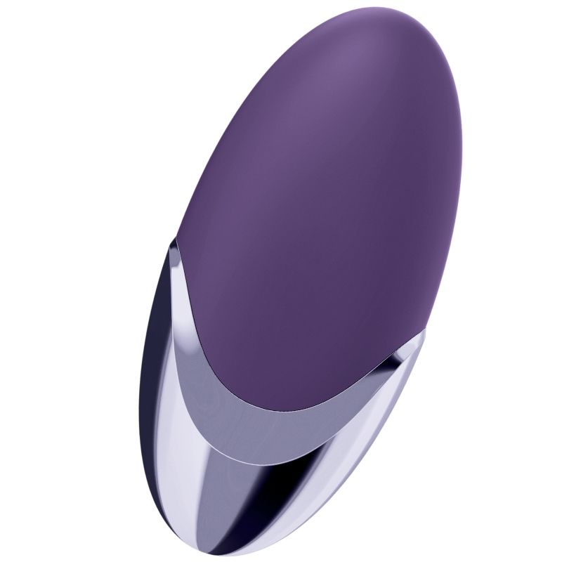 SATISFYER - LAYONS PURPLE PLEASURE - Kink&Play