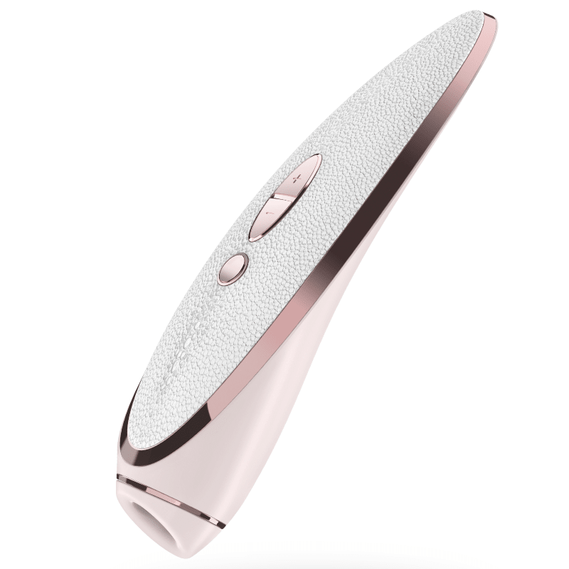 SATISFYER - LUXURY PRET A PORTER - Kink&Play