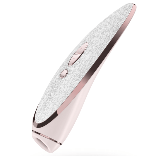 SATISFYER - LUXURY PRET A PORTER - Kink&Play