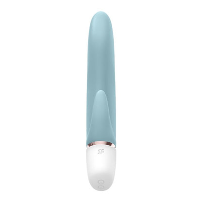 SATISFYER - MARVELOUS FOUR VIBRATOR & AIR PULSE SET - Kink&Play