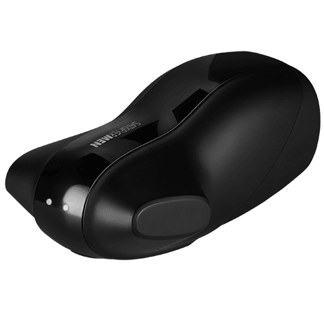 SATISFYER - MEN VIBRATION - Kink&Play