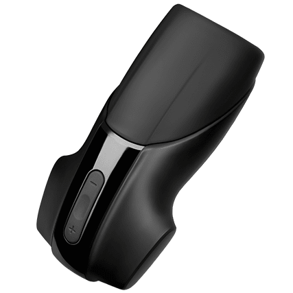 SATISFYER - MEN VIBRATION - Kink&Play