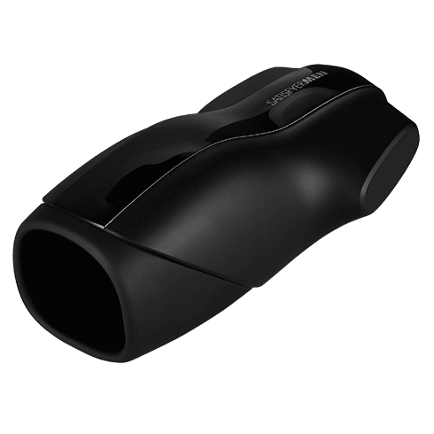 SATISFYER - MEN VIBRATION - Kink&Play