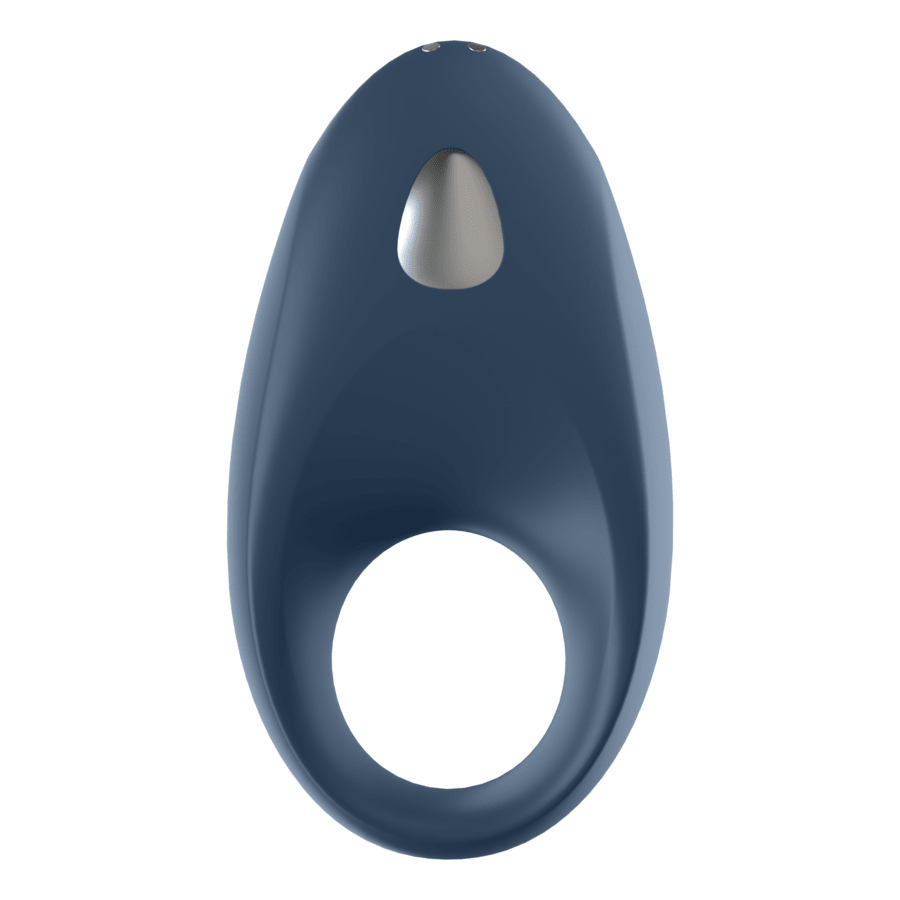 SATISFYER - MIGHTY ONE RING VIBRATOR APP - Kink&Play