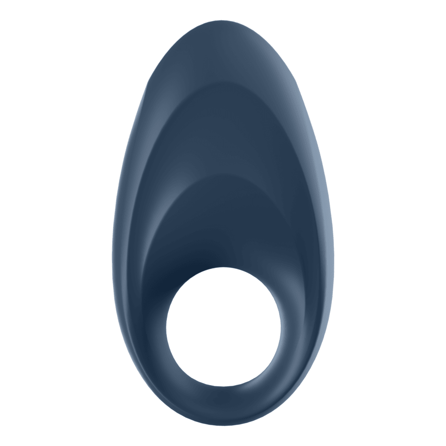 SATISFYER - MIGHTY ONE RING VIBRATOR APP - Kink&Play