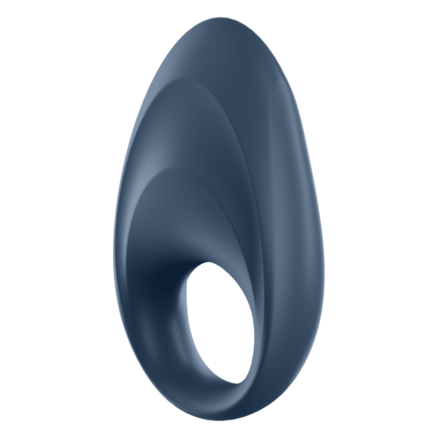 SATISFYER - MIGHTY ONE RING VIBRATOR APP - Kink&Play
