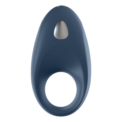 SATISFYER - MIGHTY ONE RING VIBRATOR APP - Kink&Play