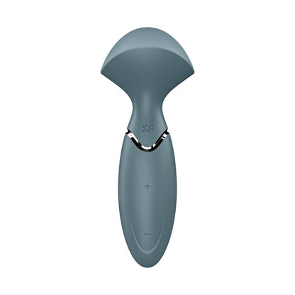 SATISFYER - MINI WOND - ER BLUE - Kink&Play