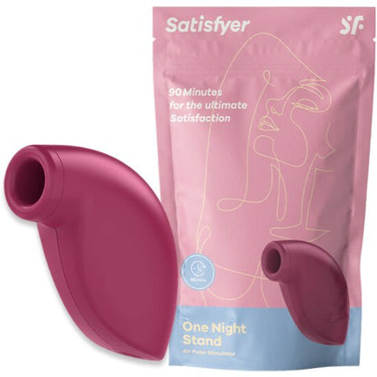 SATISFYER - ONE NIGHT STAND - Kink&Play