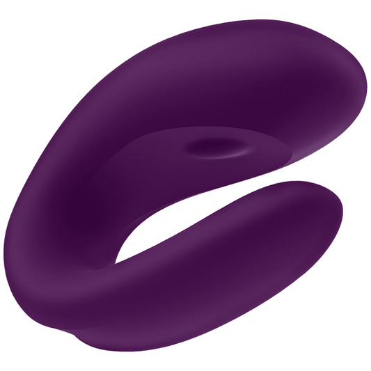 SATISFYER - PARTNER BOX 2 - Kink&Play