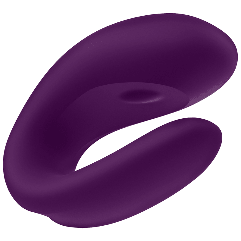 SATISFYER - PARTNER BOX 3 - Kink&Play