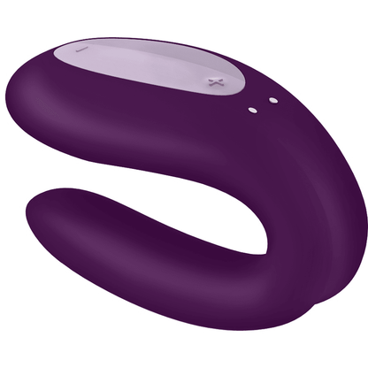 SATISFYER - PARTNER BOX 3 - Kink&Play