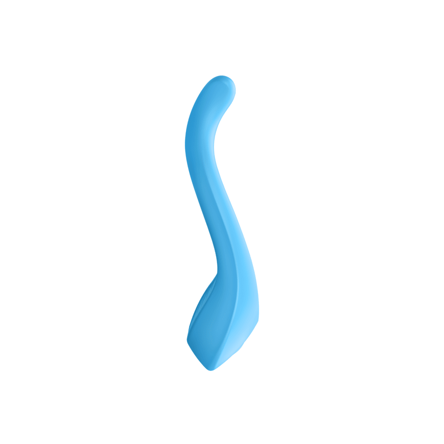 SATISFYER - PARTNER MULTIFUN 1 2020 EDITION - Kink&Play