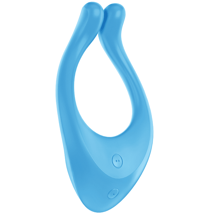 SATISFYER - PARTNER MULTIFUN 1 2020 EDITION - Kink&Play