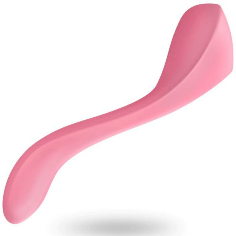 SATISFYER - PARTNER MULTIFUN 2 - Kink&Play