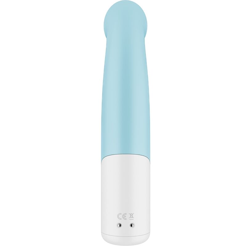 SATISFYER - PLAYFUL FOUR SET VIBRATORS 4 IN 1 + POWER BULLET - Kink&Play
