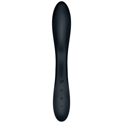 SATISFYER - RRROLLING EXPLOSION GSPOT VIBRATOR - Kink&Play