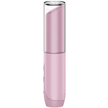 SATISFYER - SECRET KISS WAVE CLITORIS STIMULATOR PINK - Kink&Play