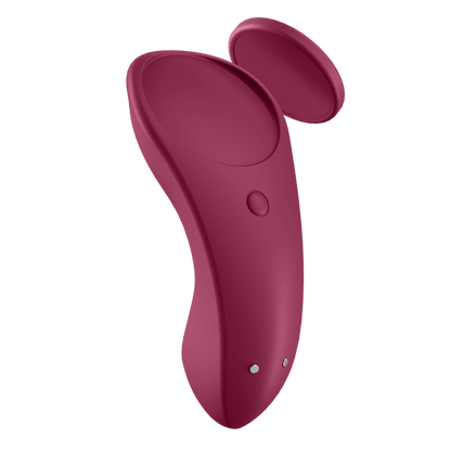 SATISFYER - SEXY SECRET PANTY - Kink&Play